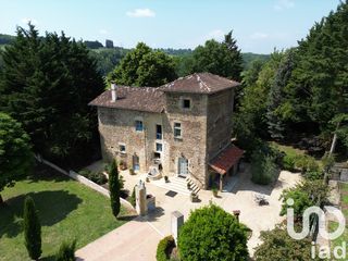  Maison � vendre 6 pi�ces 185 m�