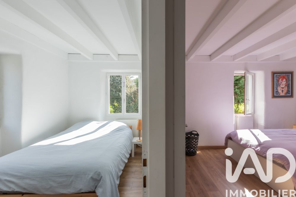 � vendre  Maison Gu�thary (64210)