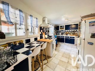  Maison � vendre 4 pi�ces 110 m�