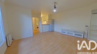  Appartement � vendre 2 pi�ces 45 m�