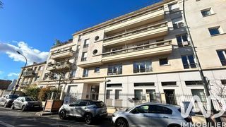  Appartement � vendre 4 pi�ces 82 m�