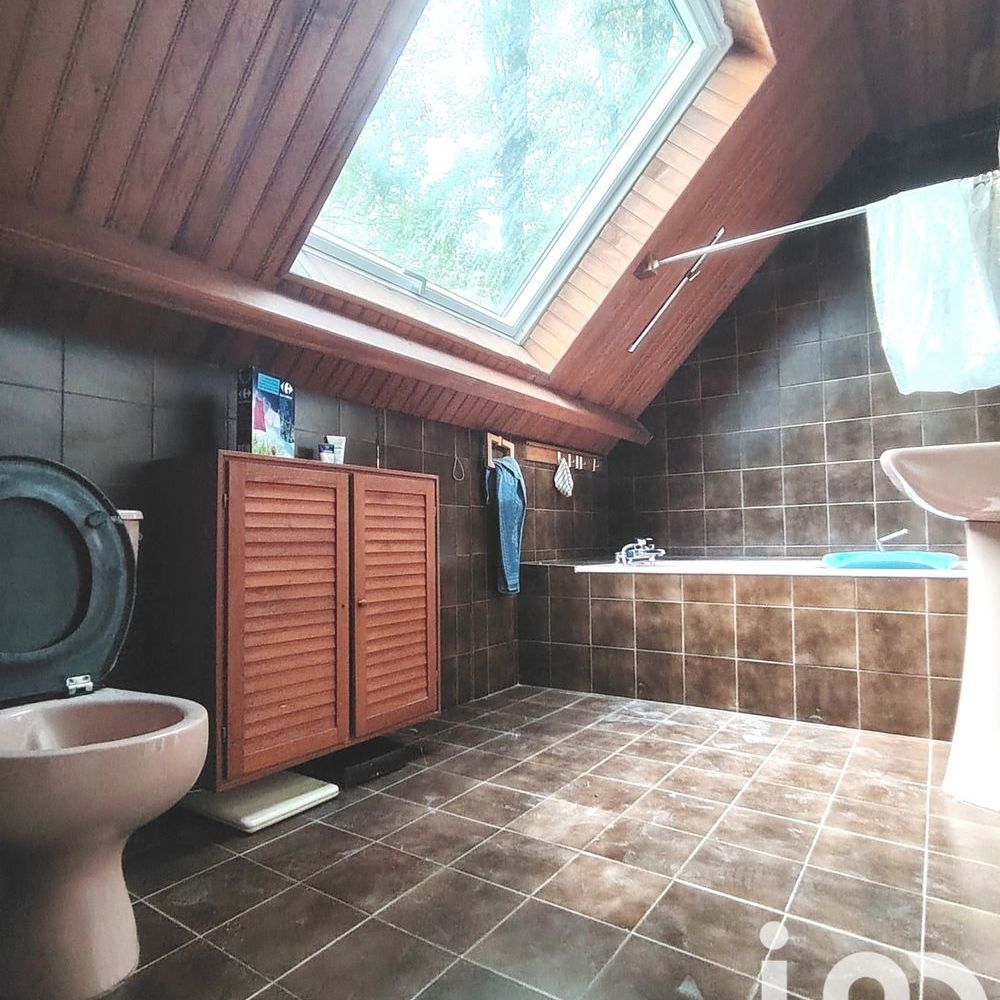 � vendre  Maison Gif-sur-Yvette (91190)