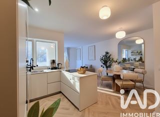  Appartement � vendre 3 pi�ces 57 m�