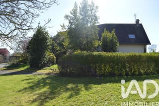  Maison � vendre 8 pi�ces 215 m�