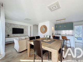  Maison � vendre 3 pi�ces 72 m�