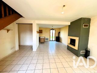  Maison � vendre 4 pi�ces 99 m�