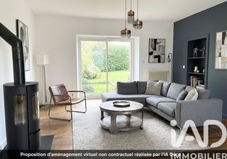  Maison � vendre 6 pi�ces 168 m�