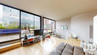  Appartement � vendre 4 pi�ces 160 m�