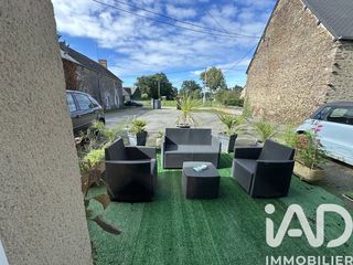 Maison � vendre 7 pi�ces 138 m�