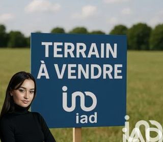  Terrain � vendre 400 m�