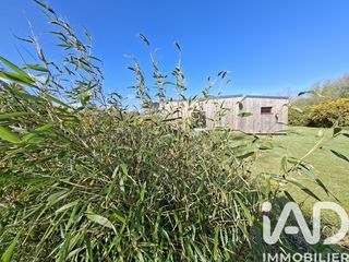  Maison � vendre 3 pi�ces 60 m�