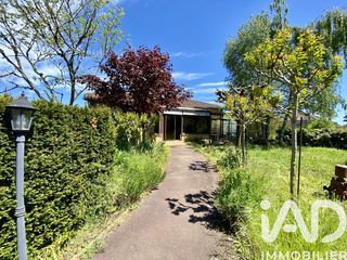  Maison � vendre 5 pi�ces 132 m�