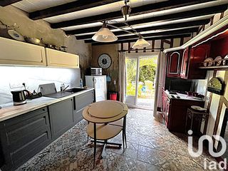  Maison � vendre 5 pi�ces 111 m�