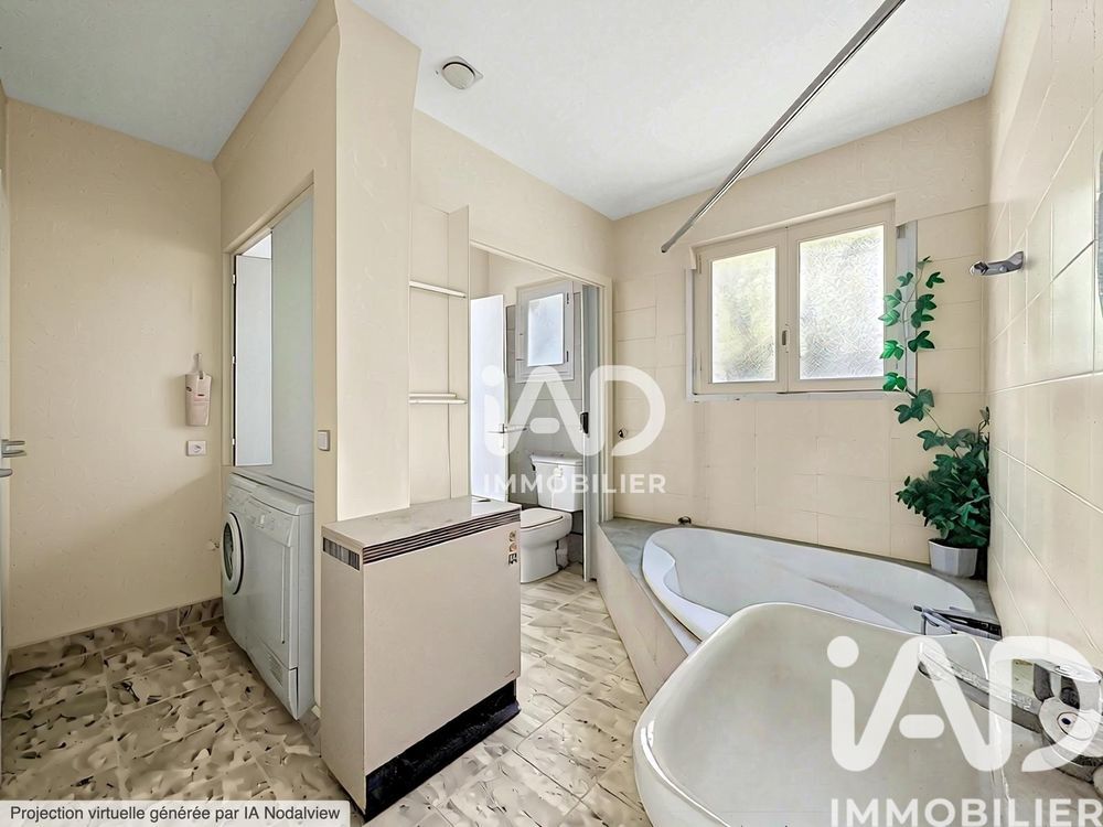 � vendre  Maison Roquebrune-Cap-Martin (06190)