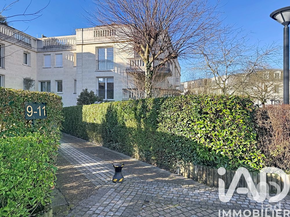 � vendre  Appartement Vaucresson (92420)