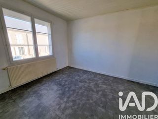  Maison � vendre 3 pi�ces 57 m�