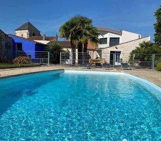  Maison � vendre 6 pi�ces 223 m�