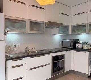  Appartement � vendre 3 pi�ces 62 m�