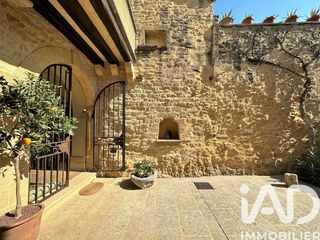  Maison � vendre 5 pi�ces 184 m�