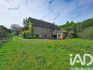  Maison � vendre 6 pi�ces 161 m�