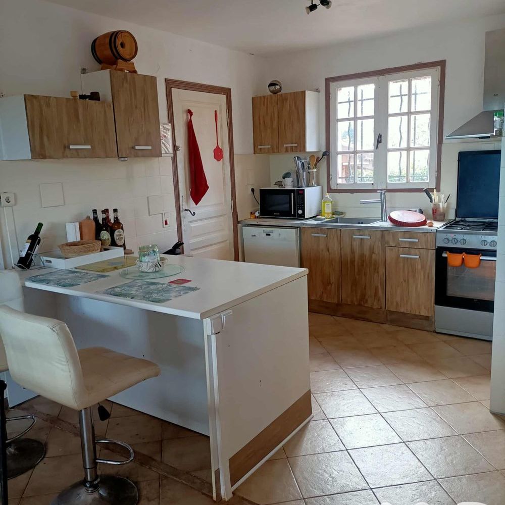 � vendre  Maison Le Luc (83340)