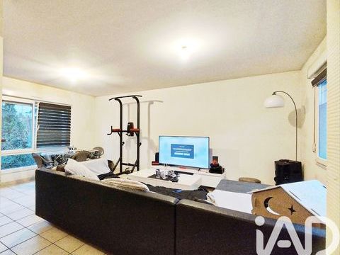   Vente Maison traditionnelle 4 pi�ces Maison - 4 pi�ce(s) - 73 m�