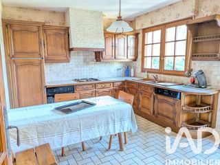  Maison � vendre 4 pi�ces 105 m�