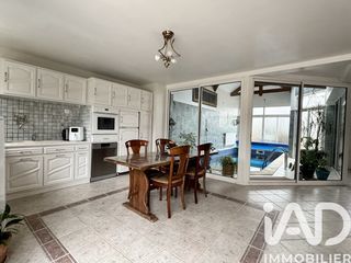  Maison � vendre 7 pi�ces 168 m�