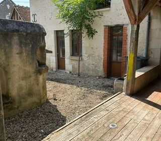  Maison � vendre 4 pi�ces 74 m�