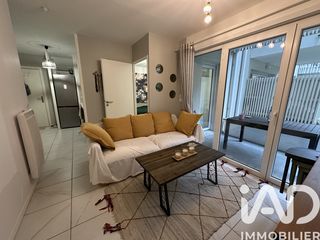  Appartement � vendre 2 pi�ces 36 m�