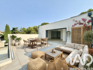  Appartement � vendre 4 pi�ces 85 m�