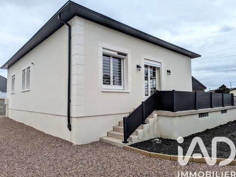  Vente Maison/villa 4 pi�ces Maison - 4 pi�ce(s) - 86 m�