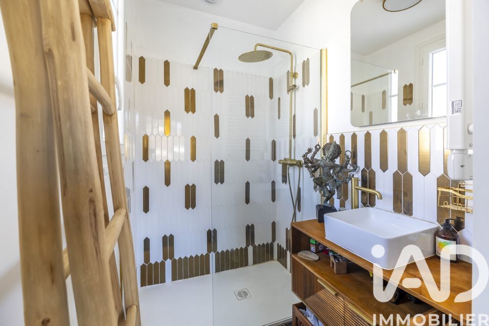 � vendre  Maison Ciboure (64500)