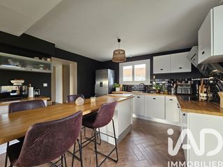  Maison � vendre 5 pi�ces 146 m�