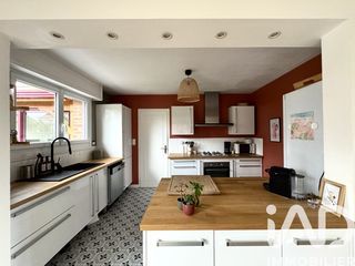  Maison � vendre 5 pi�ces 132 m�