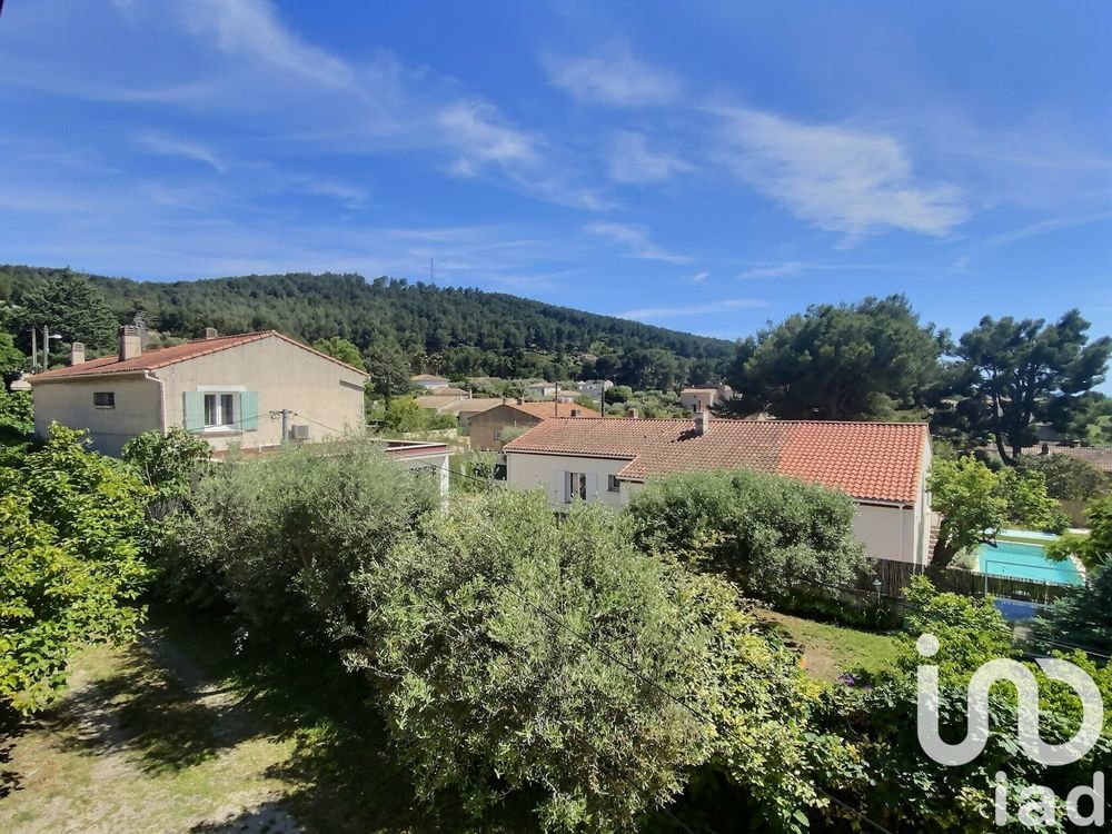 � vendre  Maison Ceyreste (13600)