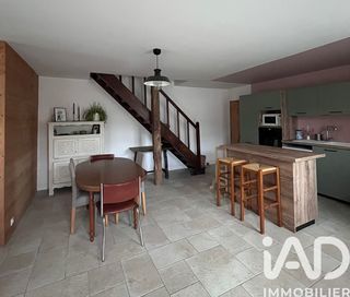  Maison � vendre 6 pi�ces 137 m�