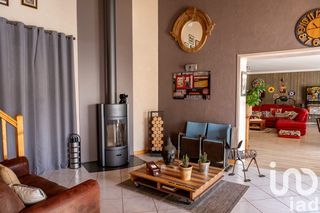  Maison � vendre 7 pi�ces 222 m�