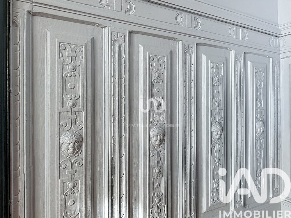 � vendre  Maison Dontrien (51490)