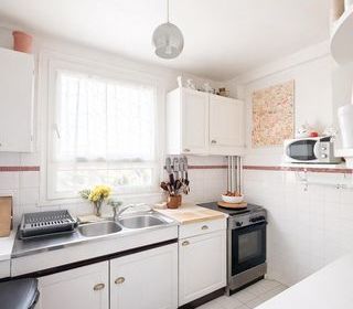  Appartement � vendre 2 pi�ces 50 m�