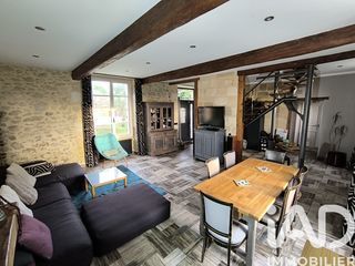  Maison � vendre 4 pi�ces 153 m�