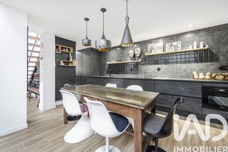  Loft � vendre 5 pi�ces 160 m�