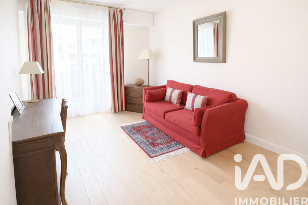 � vendre  Appartement Courbevoie (92400)