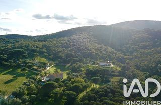  Maison � vendre 15 + pi�ces 411 m�