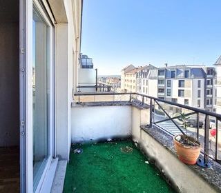  Appartement � vendre 2 pi�ces 49 m�