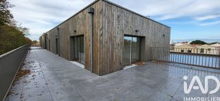  Appartement � vendre 3 pi�ces 69 m�