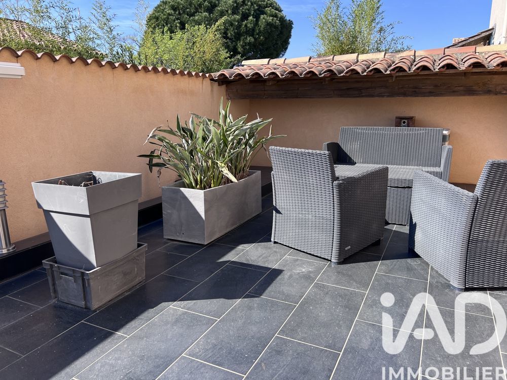 � vendre  Maison La Londe-les-Maures (83250)