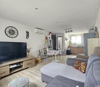  Maison � vendre 3 pi�ces 73 m�