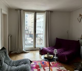  Appartement � vendre 2 pi�ces 64 m�
