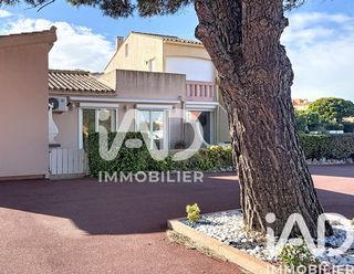  Appartement � vendre 3 pi�ces 43 m�